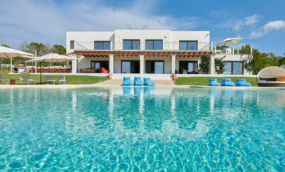 Architettura ibizenca: scopri il fascino autentico della casa payesa | La Casa Ibicenca