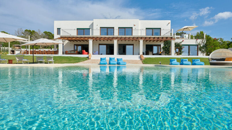 Architettura ibizenca: scopri il fascino autentico della casa payesa | La Casa Ibicenca