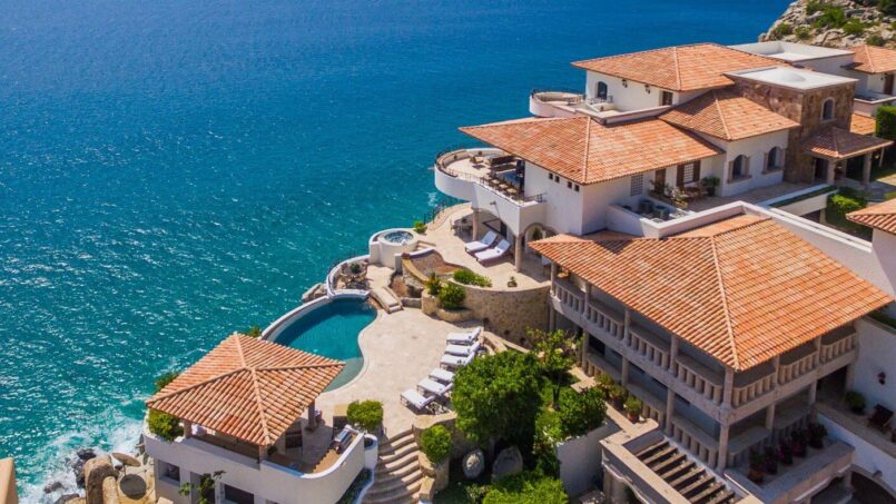 Come gestire e mantenere una villa a Ibiza senza stress