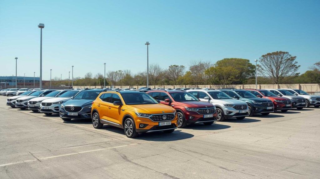 rental cars in ibiza