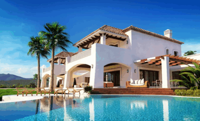 Ville di lusso a Ibiza: come scegliere quella perfetta