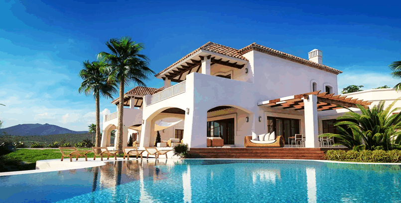 Ville di lusso a Ibiza: come scegliere quella perfetta