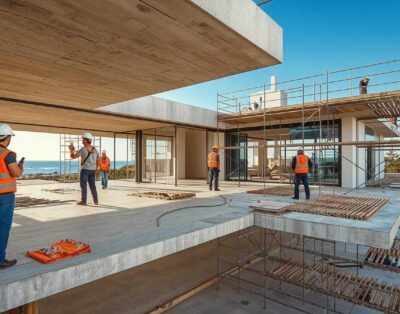 reforma de villa en ibiza - la casa ibicencareforma de villa en ibiza - la casa ibicenca