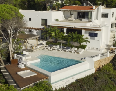 immagine della proprietà