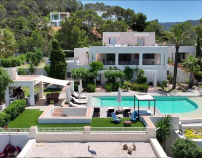 Villa Can Puig de Mar