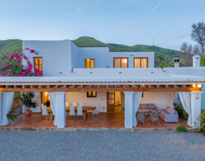 Can Toni d’en Benissait