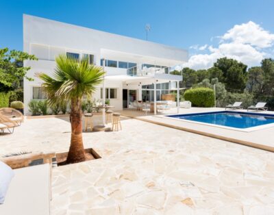 Villa Can Cristal